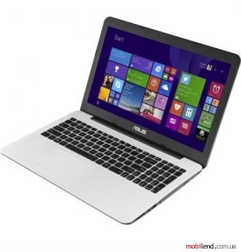 Asus X555YI (X555YI-XO032D) (90NB09C9-M00450)