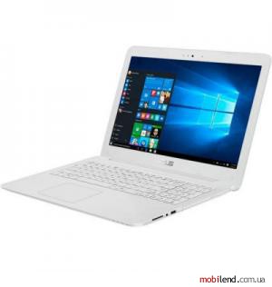 Asus X556UA (X556UA-DM191D) White