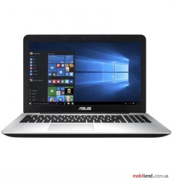 Asus X556UF Dark Blue