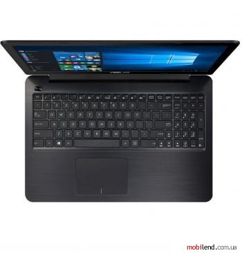 Asus X556UQ Dark Brown