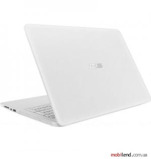 Asus X556UQ (X556UQ-DM054D) White