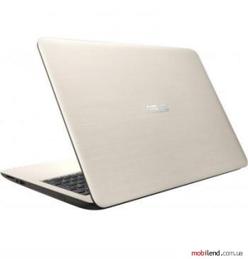 Asus X556UQ (X556UQ-DM242D)