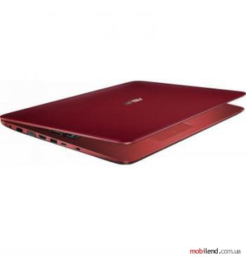 Asus X556UQ (X556UQ-DM244D)