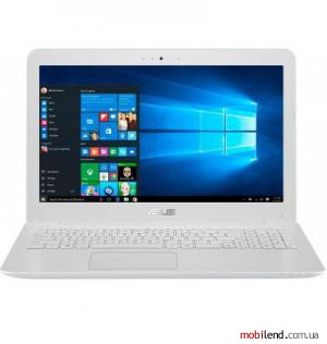 Asus X556UQ (X556UQ-DM245D) White