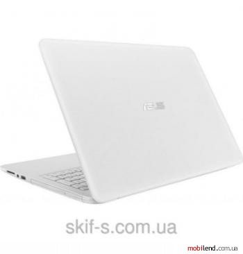 Asus X556UQ (X556UQ-DM246D)