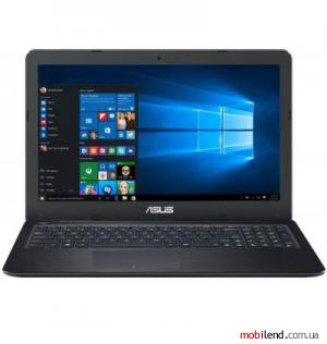 Asus X556UQ (X556UQ-DM302D) Dark Brown