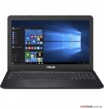 Asus X556UQ (X556UQ-DM419D) Dark Brown