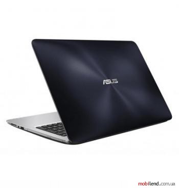 Asus X556UQ (X556UQ-DM485T) Dark Blue (90NB0BH2-M06150)