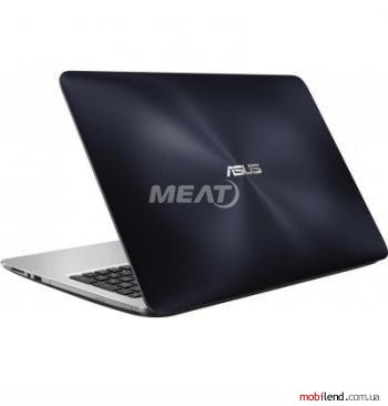 Asus X556UQ (X556UQ-DM598D) Dark Blue (90NB0BH2-M07620)