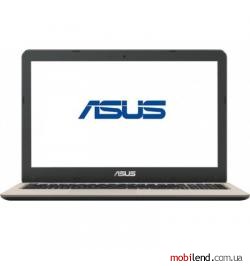 Asus X556UQ (X556UQ-DM599D) Golden