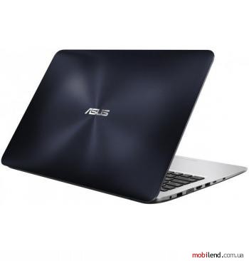 Asus X556UQ (X556UQ-DM721D)