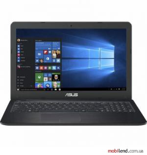 Asus X556UQ (X556UQ-DM988T) Dark Brown