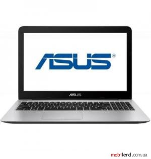 Asus X556UQ (X556UQ-DM991D) Dark Blue