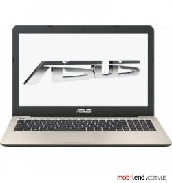 Asus X556UQ (X556UQ-DM993D) Gold