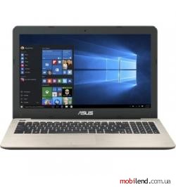 Asus X556UQ (X556UQ-DM994T) Golden