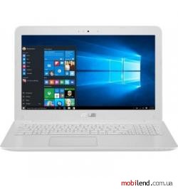 Asus X556UQ (X556UQ-DM998D) White