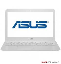 Asus X556UQ (X556UQ-DM999D) White