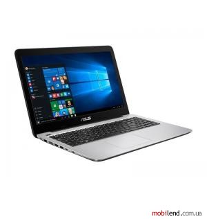 Asus X556UQ (X556UQ-NH51)