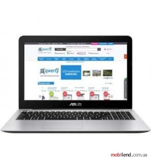 Asus X556UQ (X556UQ-NH71)