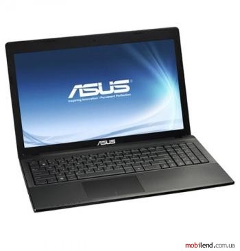 Asus X55C
