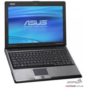 Asus X55s