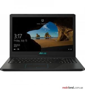 Asus X570UD Black (X570UD-DM100)