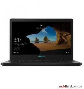Asus X570UD Black (X570UD-E4038T)