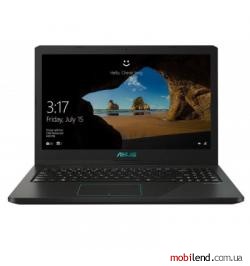 Asus X570ZD Black (X570ZD-E4022)