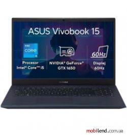 ASUS X571GT Dark Blue (X571GT-HN1066T)