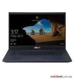 Asus X571GT Star Black (X571GT-BQ397)