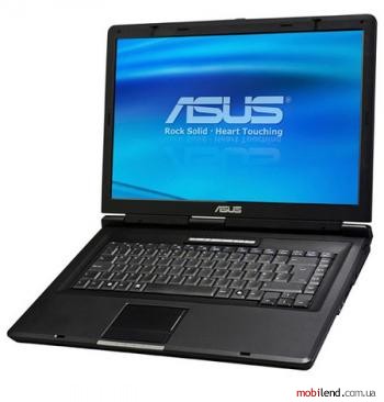 Asus X58L