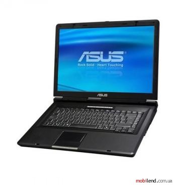 Asus X58Le