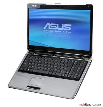 Asus X61S