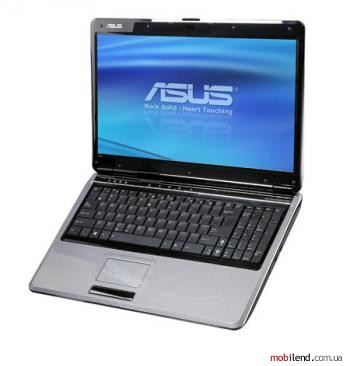 Asus X61SL