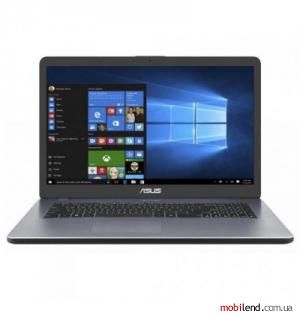 Asus X705MA Star Grey (X705MA-GC117)