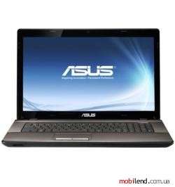 Asus X73BY