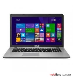 Asus X750JA (X750JA-DB71)