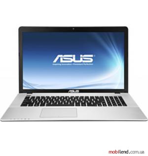 Asus X750JB-TY055D