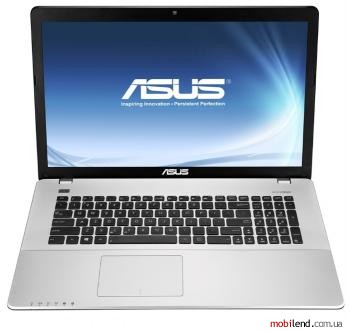 Asus X750JN
