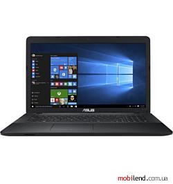 Asus X751BP-TY106