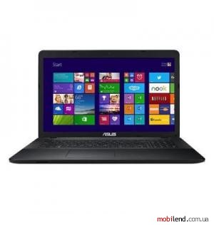 Asus X751LAV (X751LAV-QB32-CB)