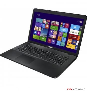 Asus X751LB (X751LB-TY141D)