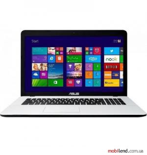 Asus X751LB (X751LB-TY159SSD)