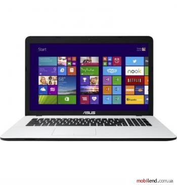 Asus X751LB (X751LB-TY177D) (90NB08F2-M02430)