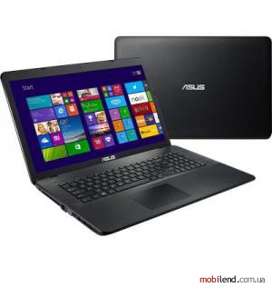 Asus X751LN (X751LN-TY092H)