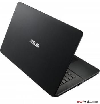 Asus X751LX (X751LX-T4121D)