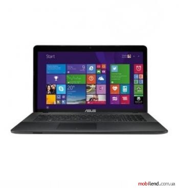 Asus X751MA (X751MA-DB01Q)