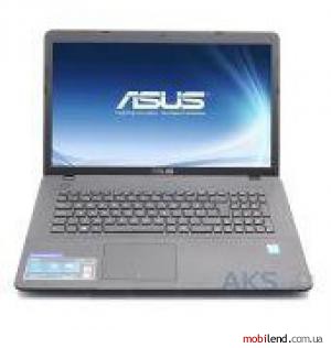 Asus X751MA (X751MA-TY141H) Black