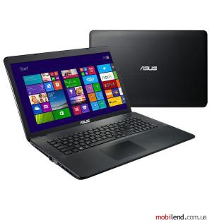 Asus X751MA (X751MA-TY188H) Black