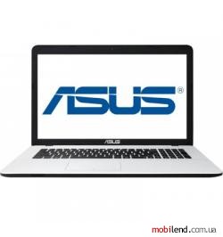 Asus X751NA (X751NA-TY004) White